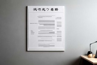 工作方案的基本格式 - 工作方案的基本格式字体字号