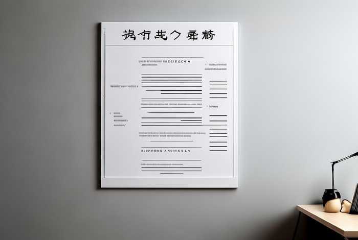 工作方案的基本格式 - 工作方案的基本格式字体字号 工作方案的基本格式 - 工作方案的基本格式字体字号