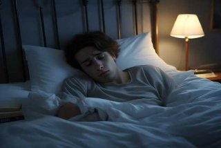 工作压力大失眠焦虑严重无法入睡（工作压力大失眠焦虑严重无法入睡会不会有事）