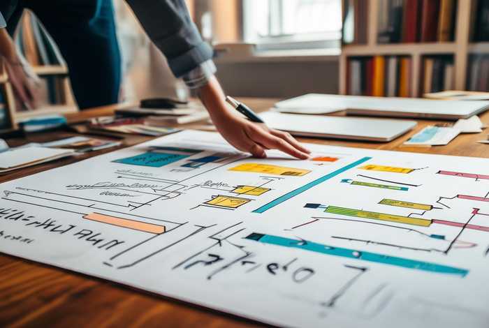 工作计划怎么写最好 - 工作计划怎么写最好呢