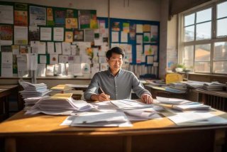 教师个人教研工作总结 教师个人教研工作总结范文