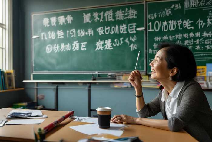 教师工作总结个人1000字左右 - 教师工作总结个人1000字左右怎么写