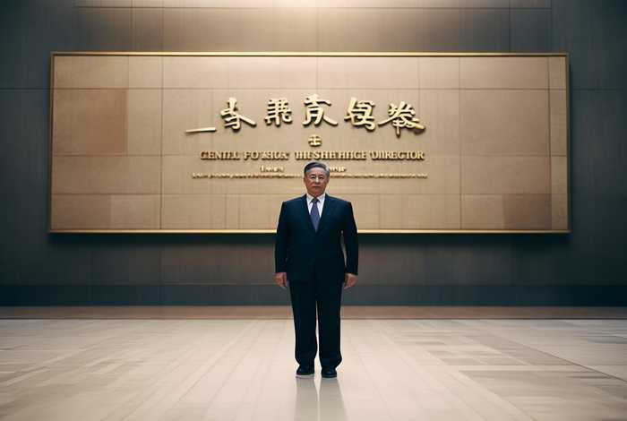 中央外事办公室主任排名（中央外事工作委员会办公室主任叫什么名字）