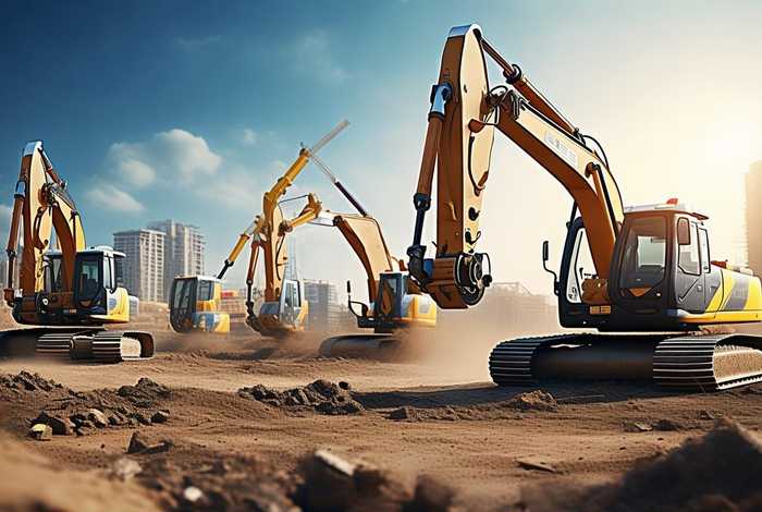 挖掘机工作视频大全全集播放、挖掘机工作视频大全全集播放图片