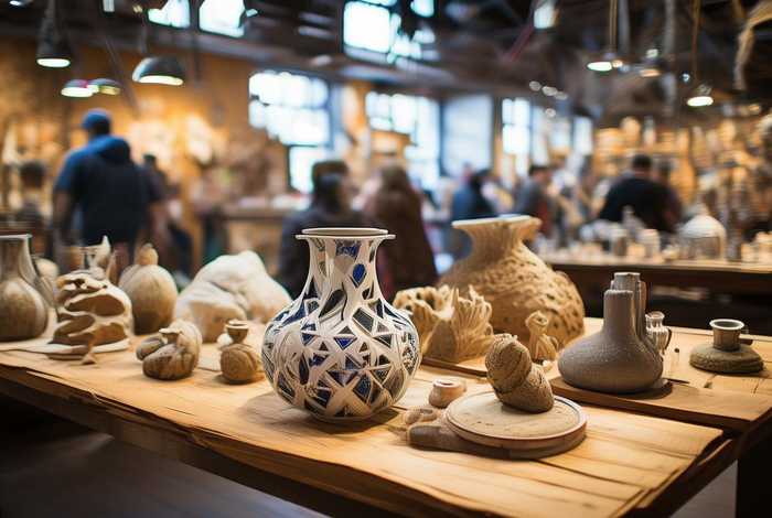 手工作品秀 手工作品秀描述