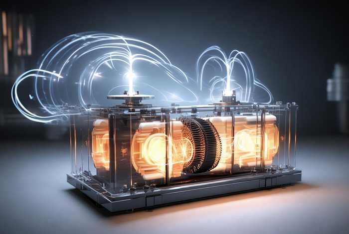 励磁变压器工作原理 - 励磁变压器工作原理及作用