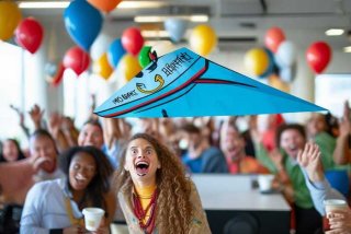 工作祝福语大全 简短的（工作祝福语大全 简短的,带点幽默感）