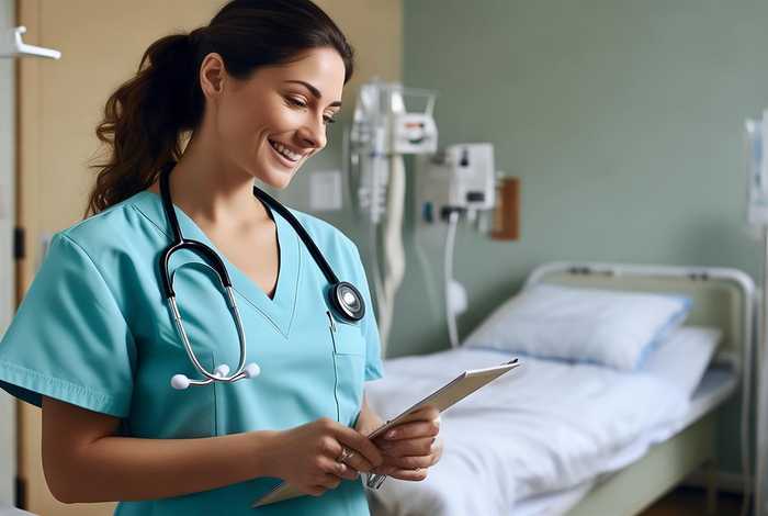 工作经历简述范文模板 护理工作经历简述范文模板