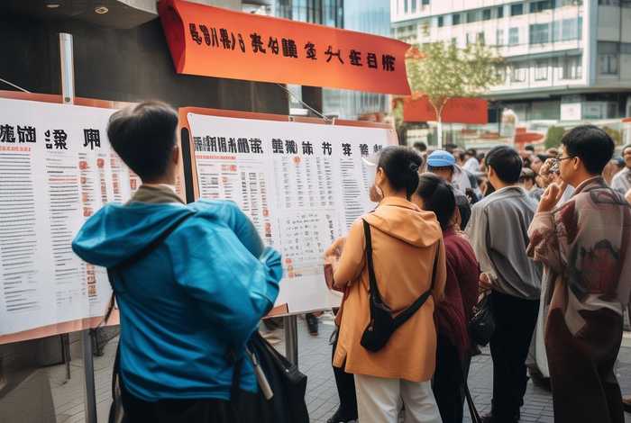 社区工作者报考条件，深圳社区工作者报考条件