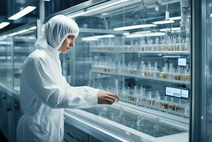 超净工作台操作规程 超净工作台操作规程和注意事项