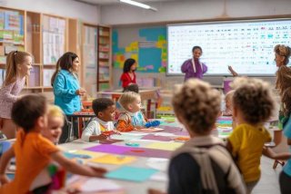 幼儿园教研工作总结2024春季，幼儿园教研工作总结2024春季开学