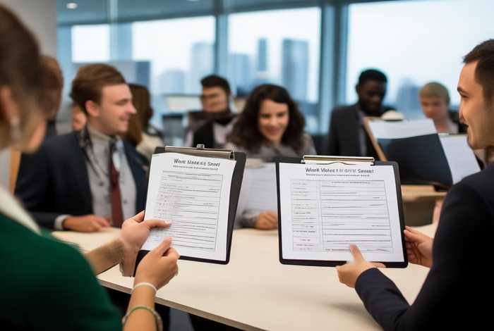 工作餐领取签到表（工作餐领取签到表怎么写）