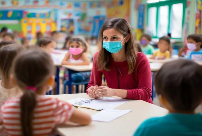 幼儿园教师个人工作总结疫情期间 2020年疫情期间幼儿园教师个人工作总结 幼儿园教师个人工作总结疫情期间 2020年疫情期间幼儿园教师个人工作总结