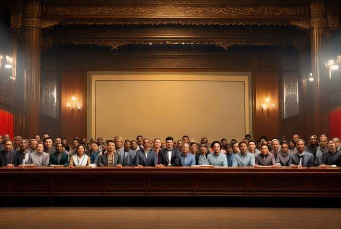 中央民族工作会议共召开了多少次、中央民族工作会议多久召开一次