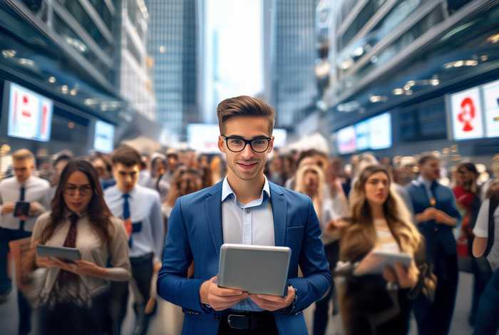 找工作软件哪个平台好 找工作软件哪个平台好一点