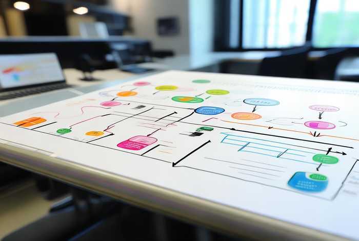 工作流程管理办法，工作流程管理办法规定