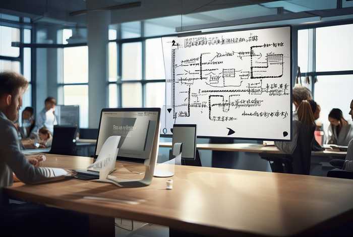 工作流程、工作流程规范