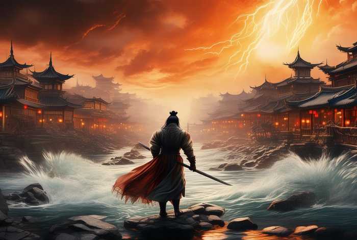 雷火工作室逆水寒事件、雷火工作室 逆水寒