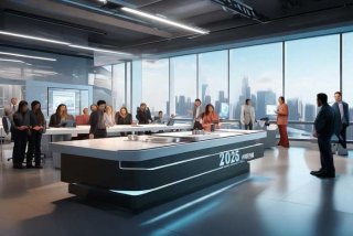 2025年办公室工作总结 2025年办公室工作总结范文