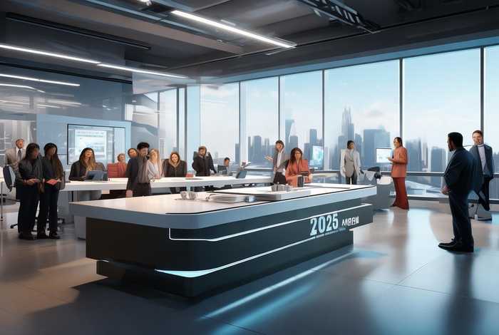 2025年办公室工作总结 2025年办公室工作总结范文