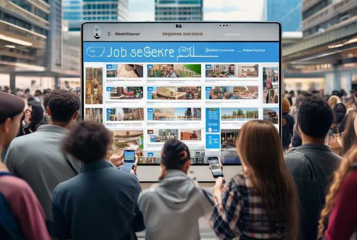 有没有人找工作的软件 有没有人找工作的软件免费