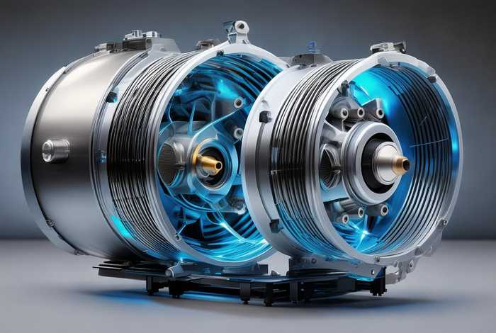 制冷压缩机工作原理 - 螺杆式制冷压缩机工作原理