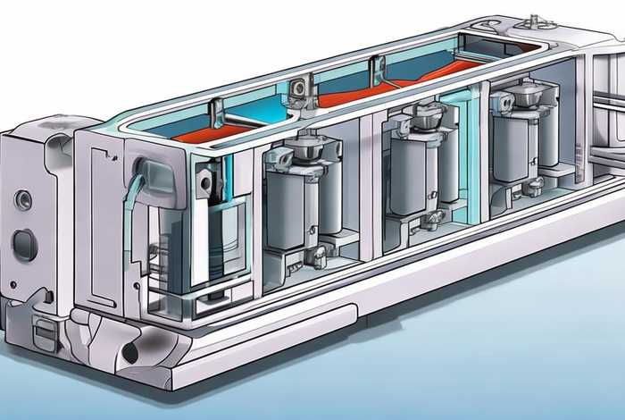 三缸柱塞泵工作原理；三缸柱塞泵工作原理图解