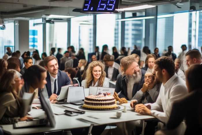 张雪峰公司四天工作制引热议；张雪峰的工作单位