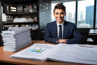 会计工作经历证明会计人员信息采集（会计工作经历证明会计人员信息采集模版）