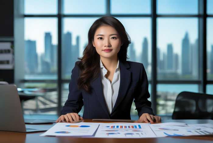 cfo是什么意思啊 - cfo是什么意思岗位