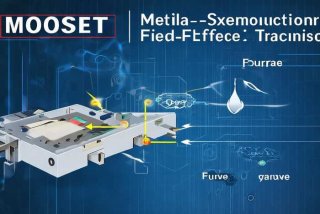mos管工作原理视频教程；mos管工作原理视频教程大全
