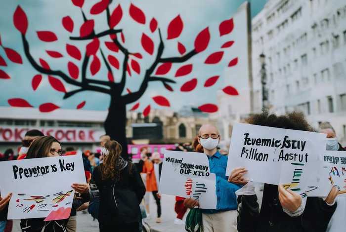 性工作者容易得性病吗（性工作者容易得什么病）