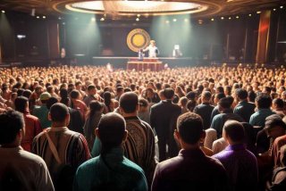 2024中央民族工作会议 2024中央民族工作会议讲话