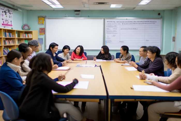 教研组工作总结范文 - 英语教研组工作总结范文