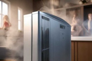 空气能热水器优缺点；什么是空气能热水器优缺点