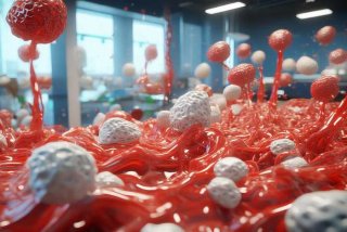 工作细胞第二季免费国语版（工作细胞第二季普通话版免费观看）