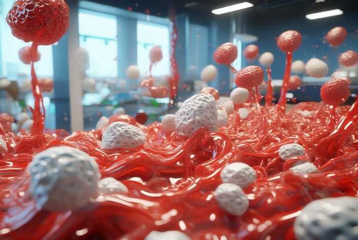 工作细胞第二季免费国语版（工作细胞第二季普通话版免费观看）