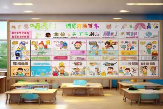 幼儿园教研工作总结表 幼儿园教研工作总结表怎么写