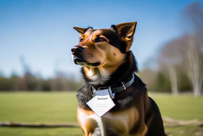 工作犬证书 - 工作犬证书能当狗证用吗 工作犬证书 - 工作犬证书能当狗证用吗