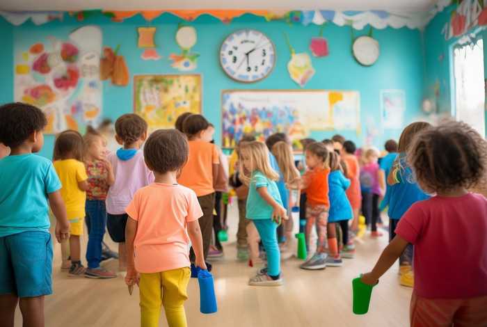 幼儿园后勤工作总结（幼儿园后勤工作总结2020年春小精灵网）