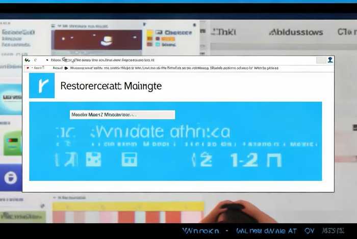 win7反复弹出资源管理器停止工作（win7反复弹出资源管理器停止工作怎么办）
