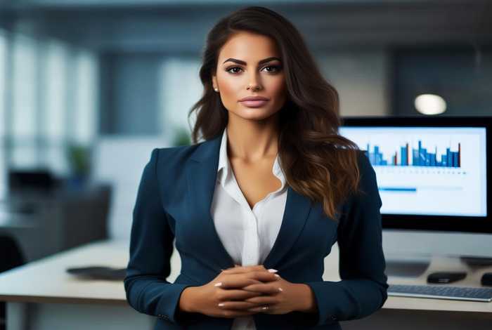 工作态度怎么描述简短，工作态度怎么描述简短一点