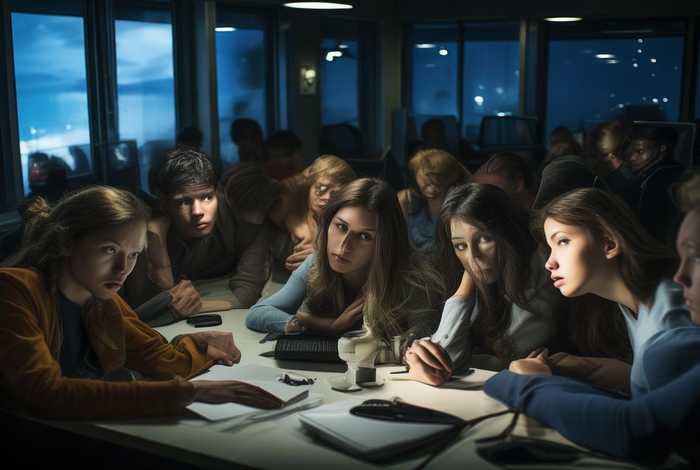 996工作制是什么意思犯法不 - 996工作制是什么意思 996工作制合法吗 996工作制是什么意思犯法不 - 996工作制是什么意思 996工作制合法吗