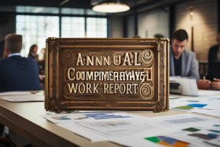 工作报告全称；工作报告全称是啥