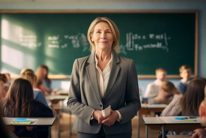 教师个人工作总结（教师个人工作总结简短）