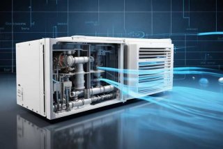 空调工作原理3d动画演示视频（空调工作原理3d动画演示视频教程）