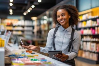 工作职责内容；导购的工作职责内容