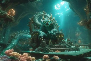 龙王的工作轻小说在线阅读，龙王的工作轻小说14卷在线观看