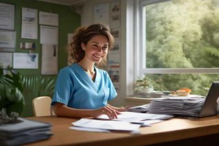 护士调动工作申请书 护士调动工作申请书怎么写