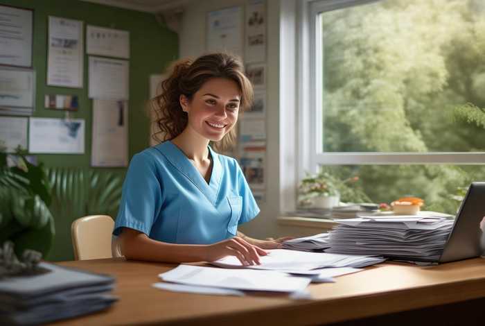 护士调动工作申请书 护士调动工作申请书怎么写